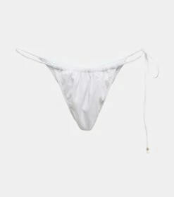 Bikini-Höschen Chili