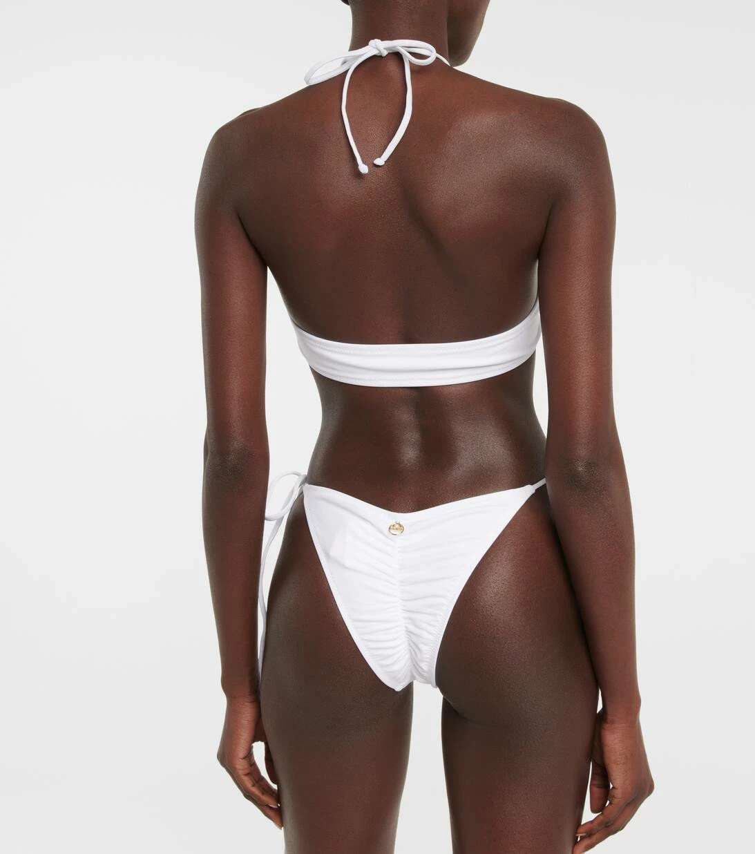 Bikini-Höschen Chili 3 Bikini-Höschen Chili – Bild 3