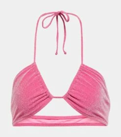 Bikini-Oberteil Chili