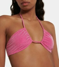 Bikini-Oberteil Chili -Mytheresa Verkaufs-Shop P00750464 d1