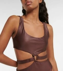 Badeanzug Emelia -Mytheresa Verkaufs-Shop P00751141 d1