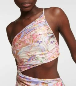 Zimmermann Badeanzug Cira -Mytheresa Verkaufs-Shop P00751729 d1