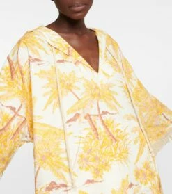 Zimmermann Minikleid Cira Aus Frottee -Mytheresa Verkaufs-Shop P00751746 d1