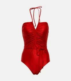 Zimmermann Badeanzug Clover