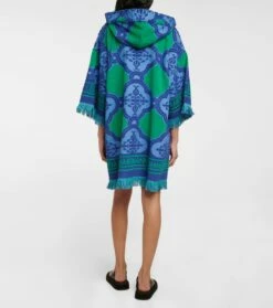 Zimmermann Kaftan Aus Baumwoll-Frottee -Mytheresa Verkaufs-Shop P00753328 b2
