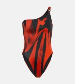 Badeanzug Mini Ring