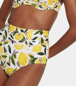 Rebecca Vallance Bikini-Höschen Amarilla -Mytheresa Verkaufs-Shop P00755655 d1