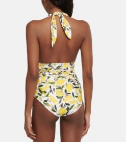 Rebecca Vallance Badeanzug Amarilla -Mytheresa Verkaufs-Shop P00755659 b2
