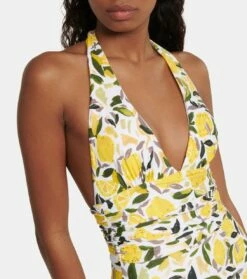 Rebecca Vallance Badeanzug Amarilla -Mytheresa Verkaufs-Shop P00755659 d1