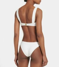 Rebecca Vallance Bikini-Oberteil Elena -Mytheresa Verkaufs-Shop P00755902 b2