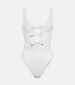 Rebecca Vallance Badeanzug Elena Bow