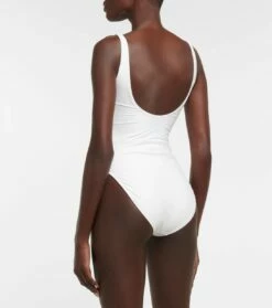 Rebecca Vallance Badeanzug Elena Bow -Mytheresa Verkaufs-Shop P00755906 b2