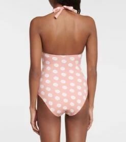 ERES Bedruckter Badeanzug Sommeil Lune -Mytheresa Verkaufs-Shop P00756074 b2