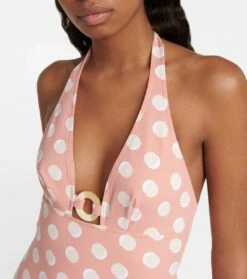 ERES Bedruckter Badeanzug Sommeil Lune -Mytheresa Verkaufs-Shop P00756074 d1