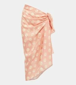 ERES Pareo Pluton Aus Seide