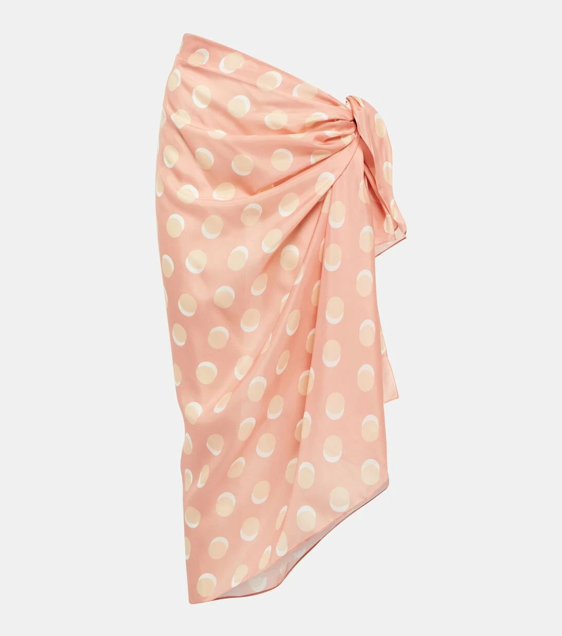 ERES Pareo Pluton Aus Seide 1 ERES Pareo Pluton Aus Seide