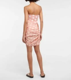 ERES Pareo Pluton Aus Seide 6 ERES Pareo Pluton Aus Seide -Mytheresa Verkaufs-Shop P00756096 b2