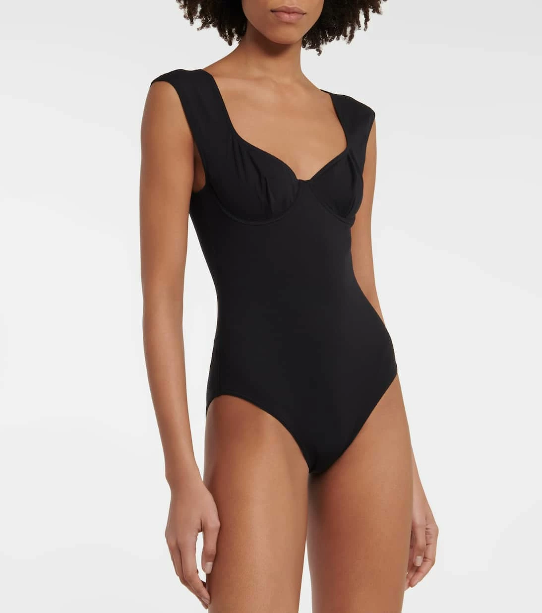 ERES Badeanzug Victoire 2 ERES Badeanzug Victoire – Bild 2