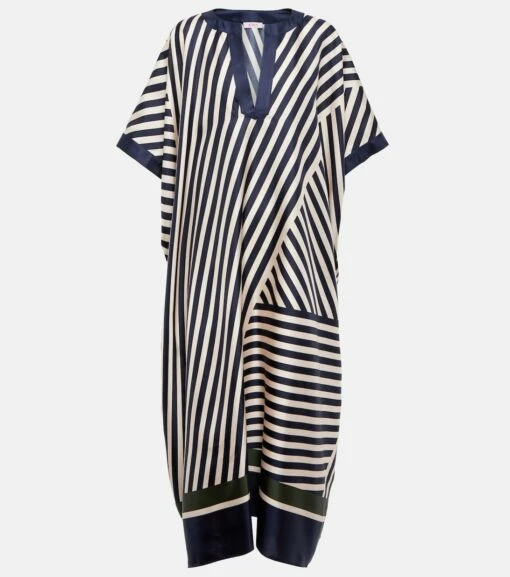 ERES Kaftan Cordage Aus Seide -Mytheresa Verkaufs-Shop P00756100