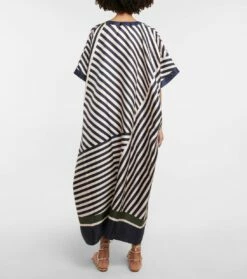 ERES Kaftan Cordage Aus Seide 6 ERES Kaftan Cordage Aus Seide -Mytheresa Verkaufs-Shop P00756100 b2