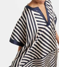 ERES Kaftan Cordage Aus Seide 7 ERES Kaftan Cordage Aus Seide -Mytheresa Verkaufs-Shop P00756100 d1