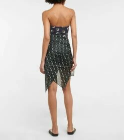 ERES Pareo Pluton Aus Baumwolle -Mytheresa Verkaufs-Shop P00756113 b2