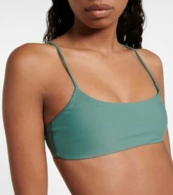 Bikini-Oberteil Muse Scoop -Mytheresa Verkaufs-Shop P00756153 d1