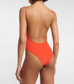 Badeanzug Trophy Aus Frottee -Mytheresa Verkaufs-Shop P00756165 b2