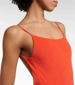 Badeanzug Trophy Aus Frottee -Mytheresa Verkaufs-Shop P00756165 d1