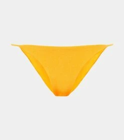 Bikini-Höschen Bare Minimum Aus Frottee