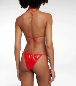 OSEREE Glow Monokini Aus Latex 7 OSEREE Glow Monokini Aus Latex -Mytheresa Verkaufs-Shop P00757300 b2