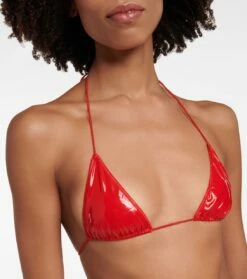 OSEREE Glow Monokini Aus Latex 8 OSEREE Glow Monokini Aus Latex -Mytheresa Verkaufs-Shop P00757300 d1