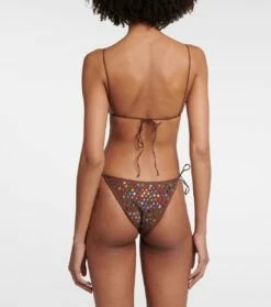 OSEREE Bikini Gem 7 OSEREE Bikini Gem -Mytheresa Verkaufs-Shop P00757302 b2