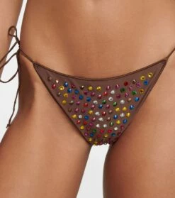 OSEREE Bikini Gem 9 OSEREE Bikini Gem -Mytheresa Verkaufs-Shop P00757302 d2