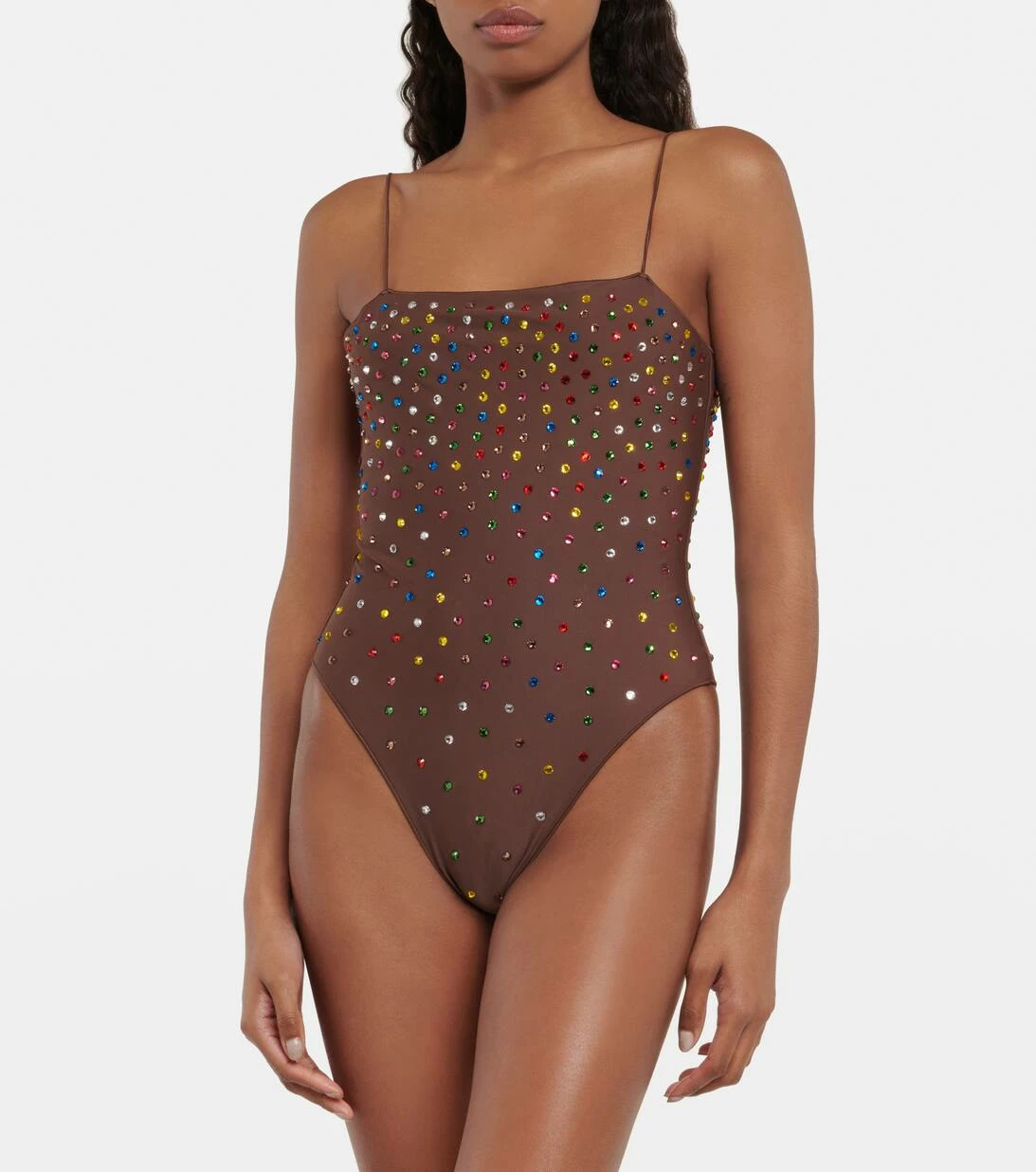 OSEREE Badeanzug Gem 2 OSEREE Badeanzug Gem – Bild 2