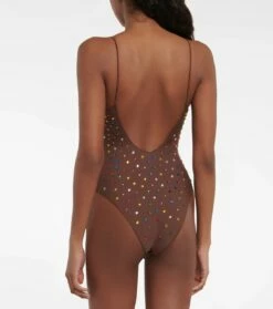 OSEREE Badeanzug Gem 6 OSEREE Badeanzug Gem -Mytheresa Verkaufs-Shop P00757303 b2