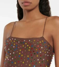 OSEREE Badeanzug Gem 7 OSEREE Badeanzug Gem -Mytheresa Verkaufs-Shop P00757303 d1