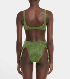 OSEREE Bikini Lumière Sporty Belt -Mytheresa Verkaufs-Shop P00757304 b2