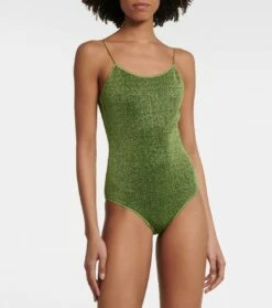 OSEREE Badeanzug Lumière -Mytheresa Verkaufs-Shop P00757312 b1