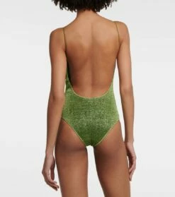 OSEREE Badeanzug Lumière -Mytheresa Verkaufs-Shop P00757312 b2