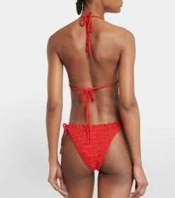 Magda Butrym Bikini-Höschen Aus Strick -Mytheresa Verkaufs-Shop P00758883 b2