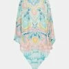 Etro Bedruckter Kaftan