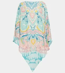 Etro Bedruckter Kaftan