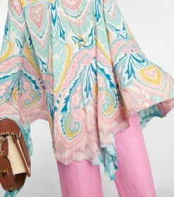 Etro Bedruckter Kaftan 8 Etro Bedruckter Kaftan -Mytheresa Verkaufs-Shop P00759752 d1