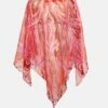 Etro Bedruckter Poncho