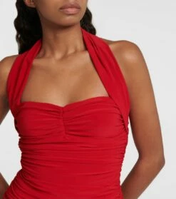 Norma Kamali Badeanzug Bill Mio -Mytheresa Verkaufs-Shop P00761800 d1