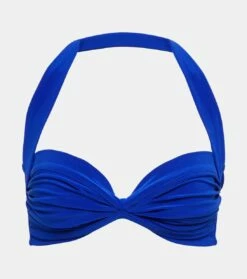 Norma Kamali Bikini-Oberteil Bill