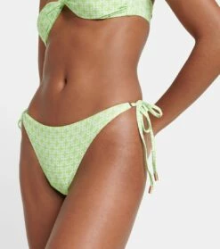 Melissa Odabash Bikini-Höschen Canary -Mytheresa Verkaufs-Shop P00762491 d1