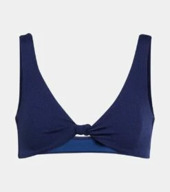 Melissa Odabash Bikini-Oberteil Hamptons