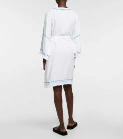 Melissa Odabash Bestickter Kaftan Kara -Mytheresa Verkaufs-Shop P00762517 b2